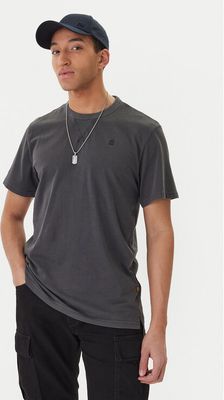 T-shirt męski na wiosnę G-Star Raw ze sklepu: MODIVO w kategorii: T-shirty męskie - zdjęcie WP-EBWP-BKLVO-LN0_0000306073821
