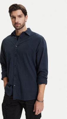 Koszula męska casualowa G-Star Raw ze sklepu: MODIVO w kategorii: Koszule męskie - zdjęcie WP-EBWP-BKLVO-LN0_0000306073876