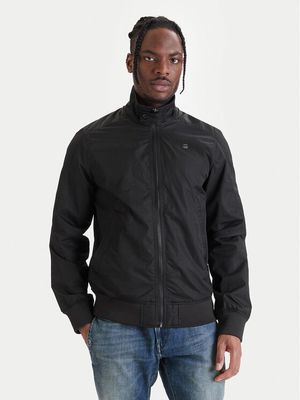 Kurtka męska na wiosnę G-Star Raw ze sklepu: MODIVO w kategorii: Kurtki męskie - zdjęcie WP-EBWP-BKLVO-LN0_0000306073968