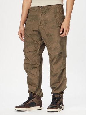 Spodnie męskie casual G-Star Raw ze sklepu: MODIVO w kategorii: Spodnie męskie - zdjęcie WP-EBWP-BKLVO-LN0_0000306073999