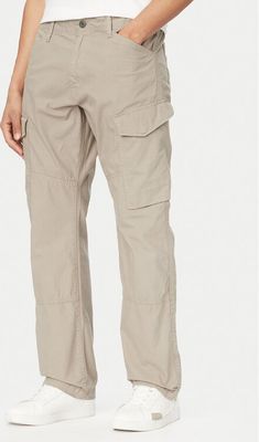Spodnie męskie G-Star Raw ze sklepu: MODIVO w kategorii: Spodnie męskie - zdjęcie WP-EBWP-BKLVO-LN0_0000306074019