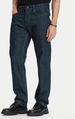 Jeansy męskie na jesień G-Star Raw ze sklepu: MODIVO w kategorii: Jeansy męskie - zdjęcie WP-EBWP-BKLVO-LN0_0000306074057