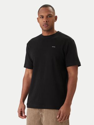 T-shirt męski wiosenny G-Star Raw ze sklepu: MODIVO w kategorii: T-shirty męskie - zdjęcie WP-EBWP-BKLVO-LN0_0000306074125