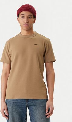 T-shirt męski na wiosnę G-Star Raw ze sklepu: MODIVO w kategorii: T-shirty męskie - zdjęcie WP-EBWP-BKLVO-LN0_0000306074170
