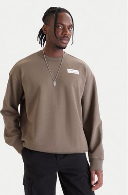 Bluza męska jesienna G-Star Raw ze sklepu: MODIVO w kategorii: Bluzy męskie - zdjęcie WP-EBWP-BKLVO-LN0_0000306074194