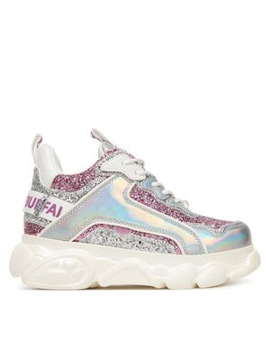 Buty sportowe damskie na wiosnę Buffalo ze sklepu: MODIVO w kategorii: Buty sportowe damskie - zdjęcie WP-EBWP-BKLVO-LN0_0000306074453