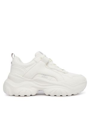 Buty sportowe damskie wiosenne Buffalo ze sklepu: MODIVO w kategorii: Buty sportowe damskie - zdjęcie WP-EBWP-BKLVO-LN0_0000306074729