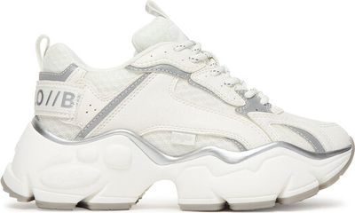 Buty sportowe damskie wiosenne Buffalo ze sklepu: MODIVO w kategorii: Buty sportowe damskie - zdjęcie WP-EBWP-BKLVO-LN0_0000306074743