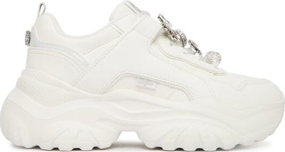 Buty sportowe damskie na wiosnę Buffalo ze sklepu: MODIVO w kategorii: Buty sportowe damskie - zdjęcie WP-EBWP-BKLVO-LN0_0000306074811