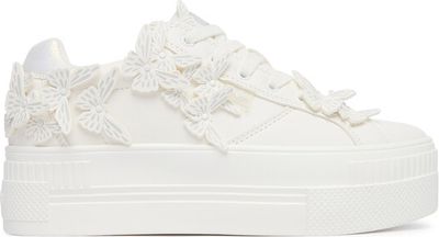 Buty sportowe damskie wiosenne Buffalo ze sklepu: MODIVO w kategorii: Buty sportowe damskie - zdjęcie WP-EBWP-BKLVO-LN0_0000306074897