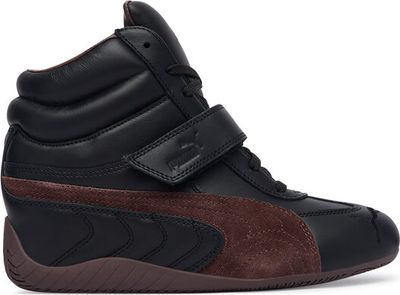 Buty sportowe damskie na jesień Puma ze sklepu: MODIVO w kategorii: Buty sportowe damskie - zdjęcie WP-EBWP-BKLVO-LN0_0000306074996
