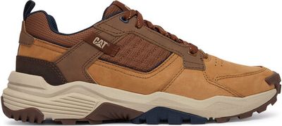 CAT Footwear - Buty sportowe męskie jesienne ze sklepu: MODIVO w kategorii: Buty sportowe męskie - zdjęcie WP-EBWP-BKLVO-LN0_0000306075030