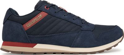 Buty sportowe męskie jesienne CAT Footwear ze sklepu: MODIVO w kategorii: Buty sportowe męskie - zdjęcie WP-EBWP-BKLVO-LN0_0000306075054