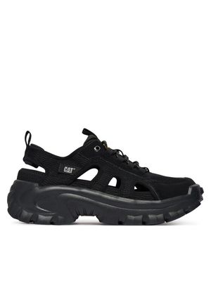 Buty sportowe męskie na jesień CAT Footwear ze sklepu: MODIVO w kategorii: Buty sportowe męskie - zdjęcie WP-EBWP-BKLVO-LN0_0000306075115