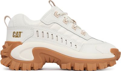 Buty sportowe damskie wiosenne CAT Footwear ze sklepu: MODIVO w kategorii: Buty sportowe damskie - zdjęcie WP-EBWP-BKLVO-LN0_0000306075122