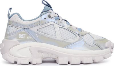 CAT Footwear - Buty sportowe damskie casualowe ze sklepu: MODIVO w kategorii: Buty sportowe damskie - zdjęcie WP-EBWP-BKLVO-LN0_0000306075139