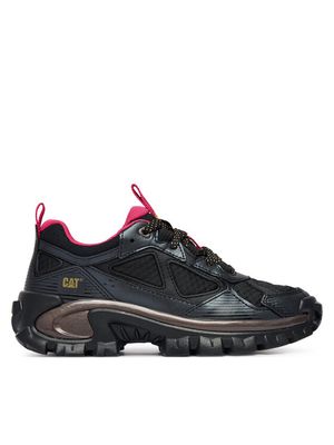 Buty sportowe damskie jesienne wiosenne CAT Footwear ze sklepu: MODIVO w kategorii: Buty sportowe damskie - zdjęcie WP-EBWP-BKLVO-LN0_0000306075146