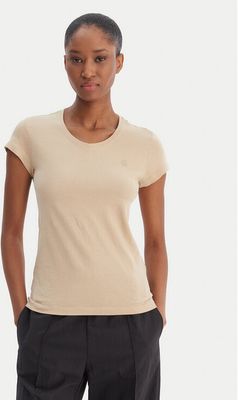 Bluzka damska G-Star Raw ze sklepu: MODIVO w kategorii: Bluzki damskie - zdjęcie WP-EBWP-BKLVO-LN0_0000306075245