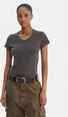 Bluzka damska G-Star Raw ze sklepu: MODIVO w kategorii: Bluzki damskie - zdjęcie WP-EBWP-BKLVO-LN0_0000306075252