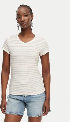 Bluzka damska na wiosnę G-Star Raw ze sklepu: MODIVO w kategorii: Bluzki damskie - zdjęcie WP-EBWP-BKLVO-LN0_0000306075276
