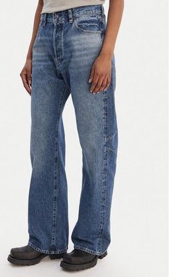 Jeansy damskie casual G-Star Raw ze sklepu: MODIVO w kategorii: Jeansy damskie - zdjęcie WP-EBWP-BKLVO-LN0_0000306075283