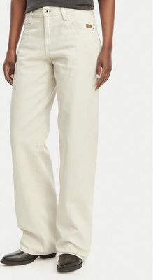 Jeansy damskie G-Star Raw ze sklepu: MODIVO w kategorii: Jeansy damskie - zdjęcie WP-EBWP-BKLVO-LN0_0000306075320