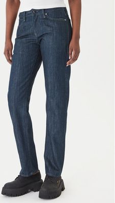 Jeansy męskie wiosenne G-Star Raw ze sklepu: MODIVO w kategorii: Jeansy męskie - zdjęcie WP-EBWP-BKLVO-LN0_0000306075443