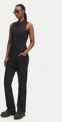 Kombinezon damski młodzieżowy G-Star Raw ze sklepu: MODIVO w kategorii: Kombinezony damskie - zdjęcie WP-EBWP-BKLVO-LN0_0000306075658
