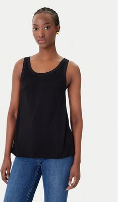 Sweter damski casualowy Elisabetta Franchi ze sklepu: MODIVO w kategorii: Swetry damskie - zdjęcie WP-EBWP-BKLVO-LN0_0000306075962