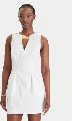 Sukienka elegancka Elisabetta Franchi ze sklepu: MODIVO w kategorii: Sukienki - zdjęcie WP-EBWP-BKLVO-LN0_0000306076075