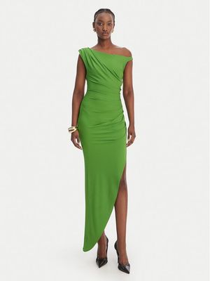 Sukienka casual Elisabetta Franchi ze sklepu: MODIVO w kategorii: Sukienki - zdjęcie WP-EBWP-BKLVO-LN0_0000306076112
