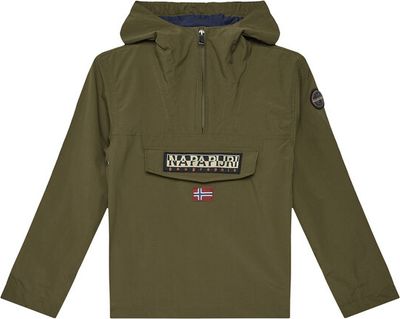 Napapijri - Kurtka chłopięca w sportowym stylu ze sklepu: MODIVO w kategorii: Kurtki chłopięce - zdjęcie WP-EBWP-BKLVO-LN0_0000306076143