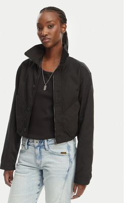 Kurtka damska jesienna G-Star Raw ze sklepu: MODIVO w kategorii: Kurtki damskie - zdjęcie WP-EBWP-BKLVO-LN0_0000306076174