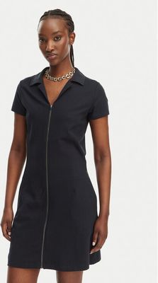 Sukienka casualowa G-Star Raw ze sklepu: MODIVO w kategorii: Sukienki - zdjęcie WP-EBWP-BKLVO-LN0_0000306077362