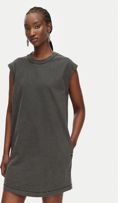 Sukienka wiosenna G-Star Raw ze sklepu: MODIVO w kategorii: Sukienki - zdjęcie WP-EBWP-BKLVO-LN0_0000306077386