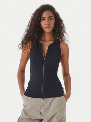 Bluzka damska na zimę G-Star Raw ze sklepu: MODIVO w kategorii: Bluzki damskie - zdjęcie WP-EBWP-BKLVO-LN0_0000306077416