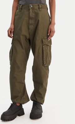 G-Star Raw - Spodnie damskie ze sklepu: MODIVO w kategorii: Spodnie damskie - zdjęcie WP-EBWP-BKLVO-LN0_0000306077423