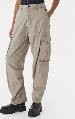 Spodnie męskie jesienne G-Star Raw ze sklepu: MODIVO w kategorii: Spodnie męskie - zdjęcie WP-EBWP-BKLVO-LN0_0000306077430