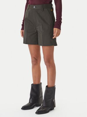 G-Star Raw - Szorty na lato ze sklepu: MODIVO w kategorii: Szorty - zdjęcie WP-EBWP-BKLVO-LN0_0000306077478