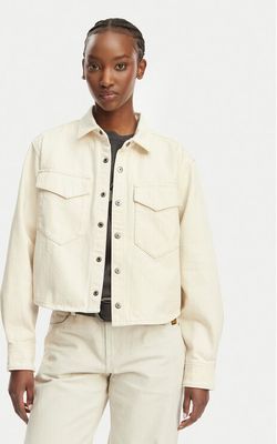 Kurtka damska na zimę G-Star Raw ze sklepu: MODIVO w kategorii: Kurtki damskie - zdjęcie WP-EBWP-BKLVO-LN0_0000306077508