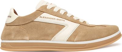 Buty sportowe damskie na wiosnę Alexander Smith ze sklepu: MODIVO w kategorii: Buty sportowe damskie - zdjęcie WP-EBWP-BKLVO-LN0_0000306077577
