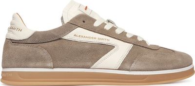 Buty sportowe męskie Alexander Smith ze sklepu: MODIVO w kategorii: Buty sportowe męskie - zdjęcie WP-EBWP-BKLVO-LN0_0000306077607