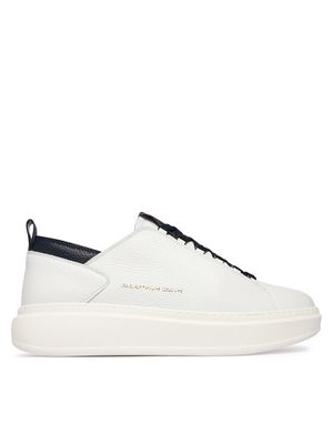 Buty sportowe męskie na wiosnę Alexander Smith ze sklepu: MODIVO w kategorii: Buty sportowe męskie - zdjęcie WP-EBWP-BKLVO-LN0_0000306077621
