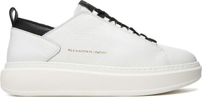 Buty sportowe męskie wiosenne Alexander Smith ze sklepu: MODIVO w kategorii: Buty sportowe męskie - zdjęcie WP-EBWP-BKLVO-LN0_0000306077638