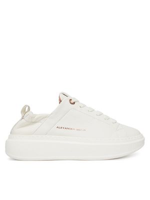 Alexander Smith - Buty sportowe damskie na wiosnę ze sklepu: MODIVO w kategorii: Buty sportowe damskie - zdjęcie WP-EBWP-BKLVO-LN0_0000306077669