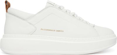 Buty sportowe męskie na wiosnę Alexander Smith ze sklepu: MODIVO w kategorii: Buty sportowe męskie - zdjęcie WP-EBWP-BKLVO-LN0_0000306077683