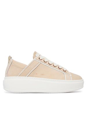 Alexander Smith - Buty sportowe damskie na wiosnę ze sklepu: MODIVO w kategorii: Buty sportowe damskie - zdjęcie WP-EBWP-BKLVO-LN0_0000306077690