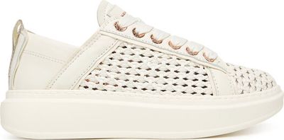 Buty sportowe damskie na wiosnę Alexander Smith ze sklepu: MODIVO w kategorii: Buty sportowe damskie - zdjęcie WP-EBWP-BKLVO-LN0_0000306077737