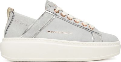 Buty sportowe damskie na wiosnę Alexander Smith ze sklepu: MODIVO w kategorii: Buty sportowe damskie - zdjęcie WP-EBWP-BKLVO-LN0_0000306077744
