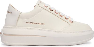 Buty sportowe damskie na wiosnę Alexander Smith ze sklepu: MODIVO w kategorii: Buty sportowe damskie - zdjęcie WP-EBWP-BKLVO-LN0_0000306077836